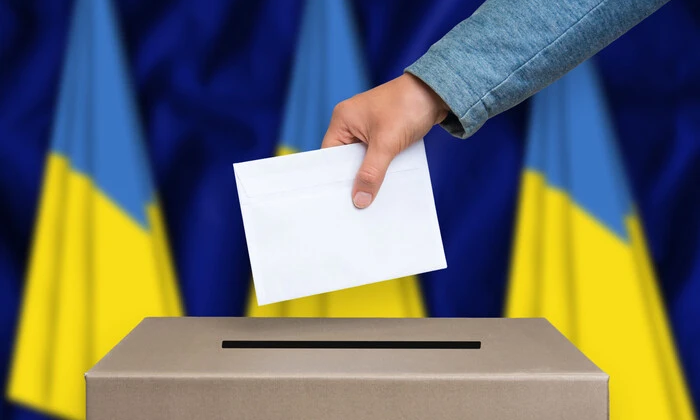 ЦВК ухвалила умову для виборів