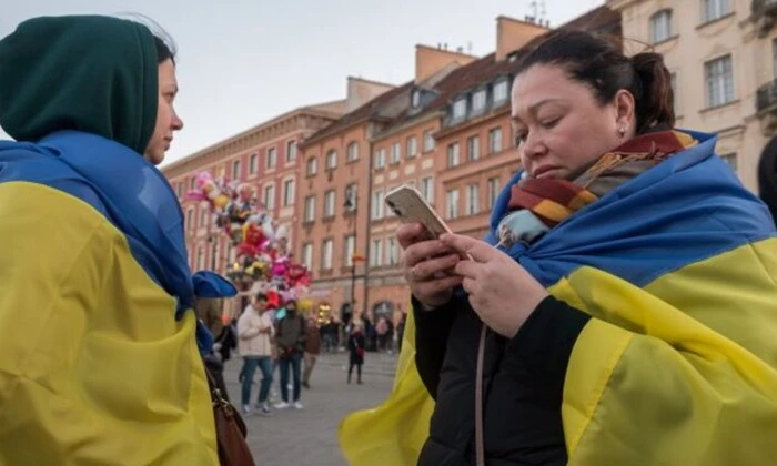 Украина в ЕС: роуминг без доплат