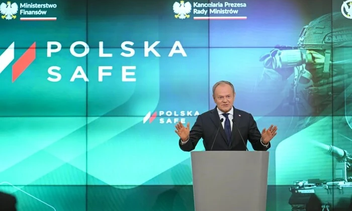 Польща отримає гроші на переозброєння