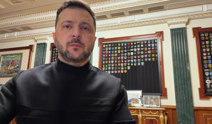 Переговори України зі США