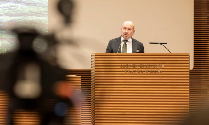 Глава финской разведки предупреждает о технологической зависимости Европы