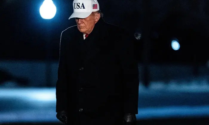 Предупреждение Ирану от США