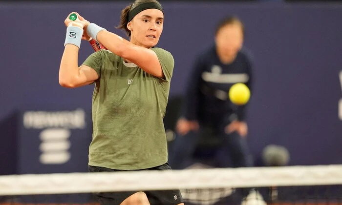 Калініна вибиває Снігур з Eastbourne Open