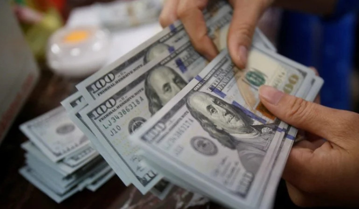 Украинцы ищут работу в США