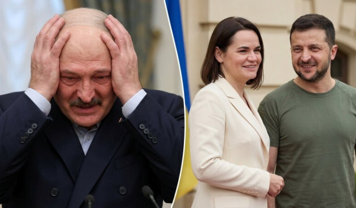 Загроза повернення Тихановської до Білорусі