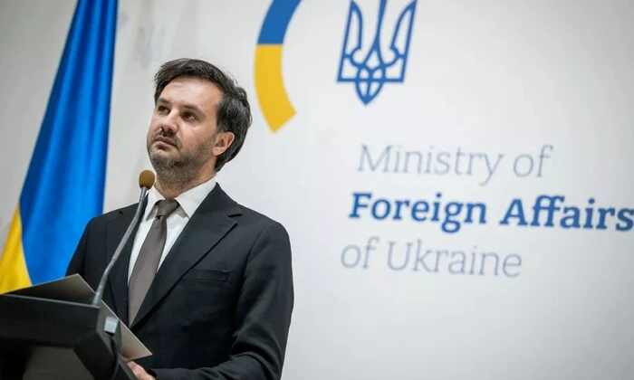 Iran threatens Ukraine: aid to allies