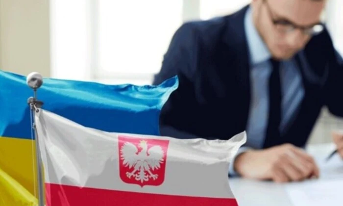Польща працевлаштування іноземців нові умови