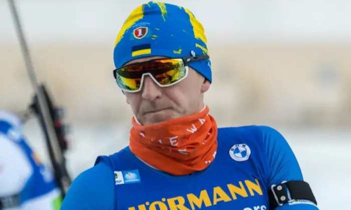 Підручний на фінішній прямій