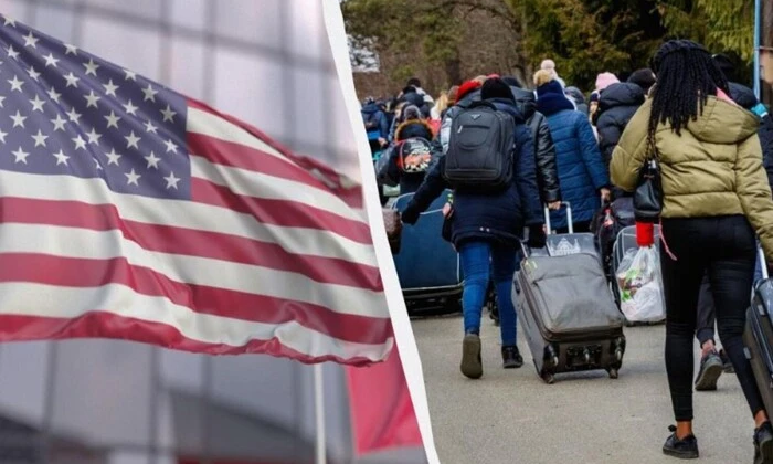 США призупинили прием заявок от мигрантов