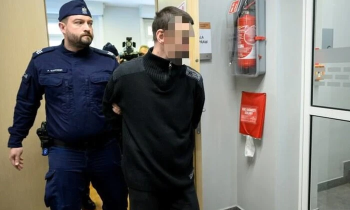 Украинец, осуждённый в Польше за убийство жены и двух дочерей