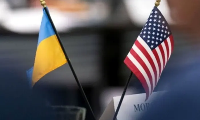 Фото нового посланца США в Украине