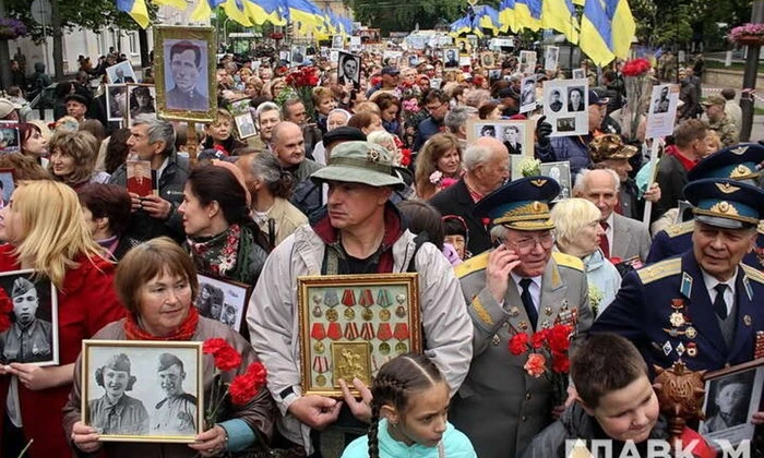 Український історик визнав заслугу Путіна