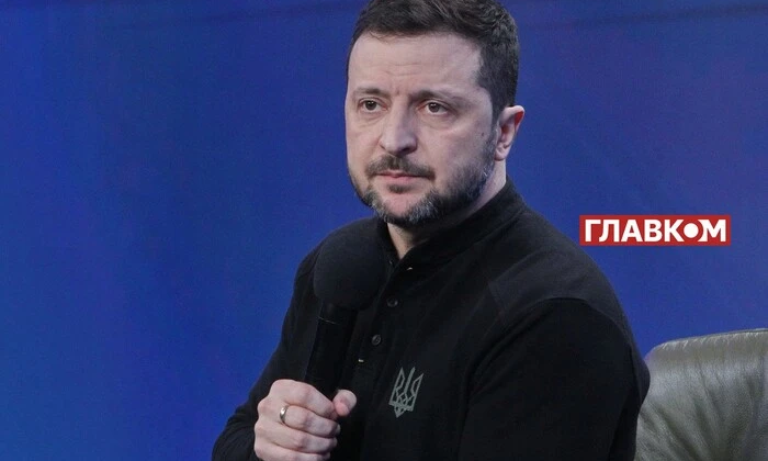 Зеленський ускладнив відносини з Росією