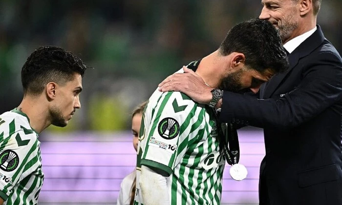 Состояние побед испанских футбольных клубов разрушено