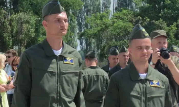 Вулиці на честь Героїв України