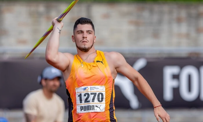 Склад збірної України на чемпіонаті Європи