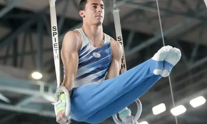 Итальянский гимнаст в коме на Универсиаде