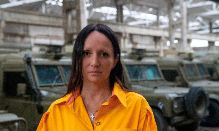 Mother of six children in court