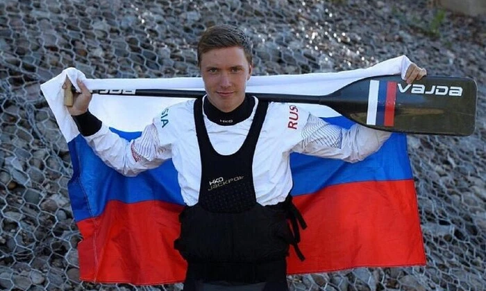 Російський військовий Котов знайшов заміну