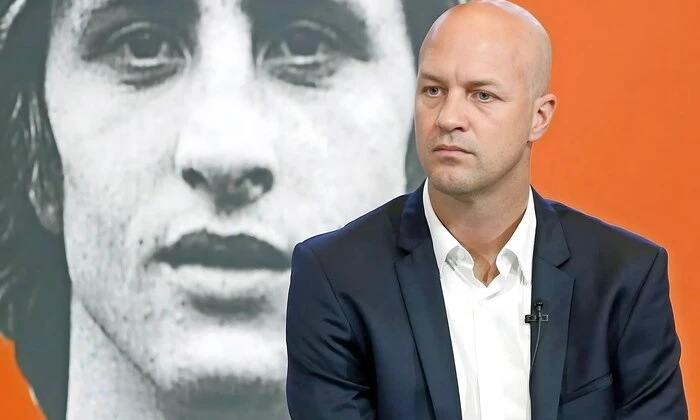 New Technical Director of Ajax