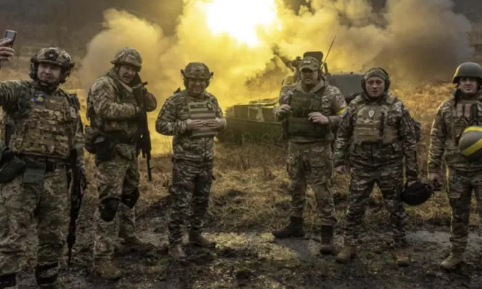 Армія і підприємці в Україні