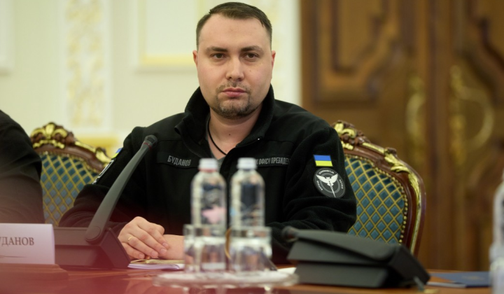 Кирило Буданов можливість нових переговорів 2026