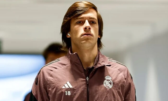 Champions League: Real without Carreras