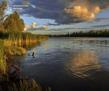 Prosecutor demands protection of natural areas