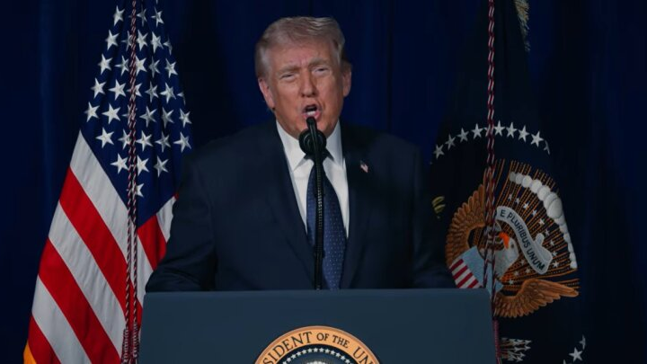 Трамп заявив про загибель Хаменеї: США та Ізраїль провели операцію