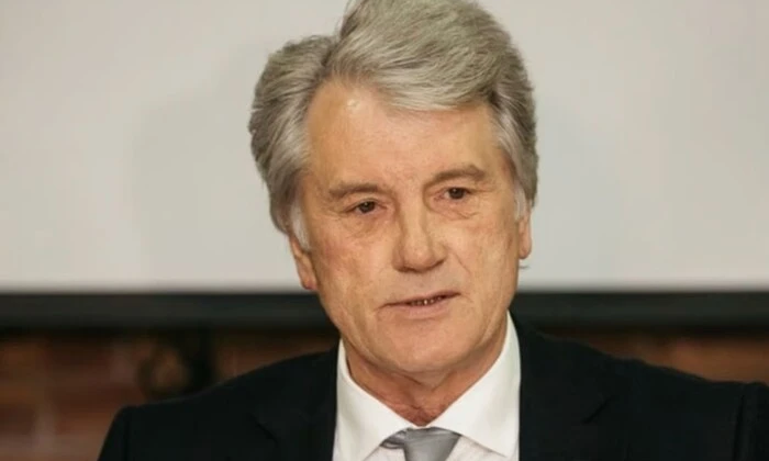 Yushchenko appealed to Orban: letter about betrayal