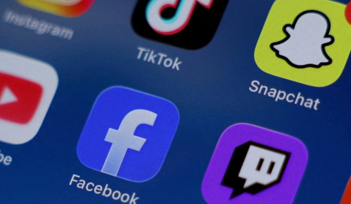Користувачі контролюють алгоритми в Instagram та TikTok