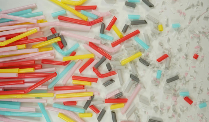 Microplastics in Human Arteries