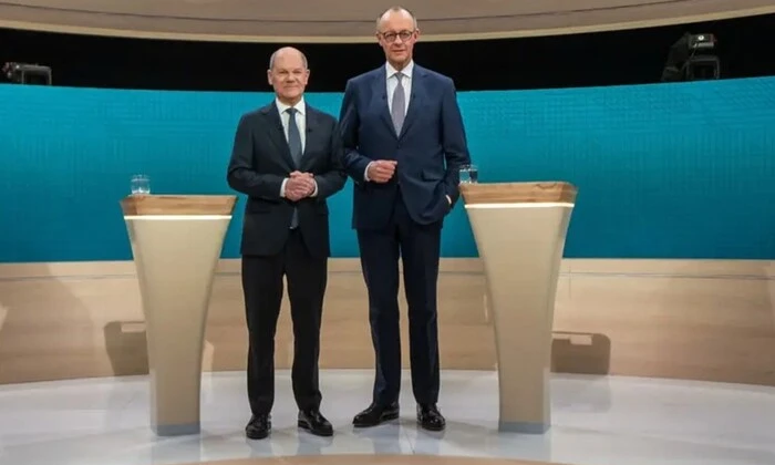 Польша миграционная политика, «жесткая линия»