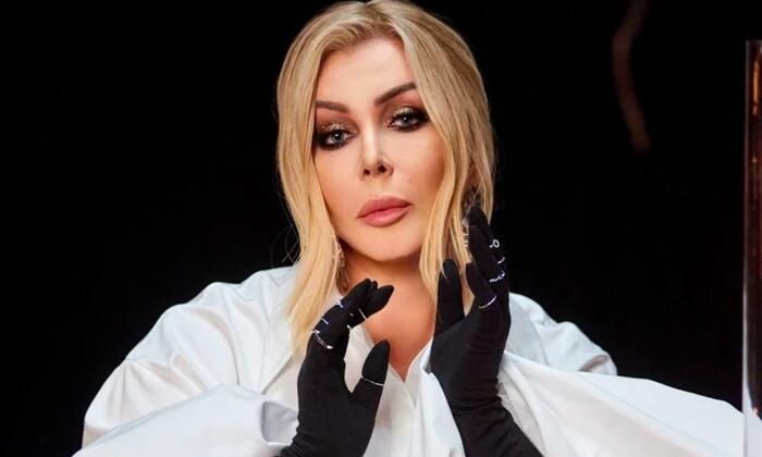 Концерт Ирины Білик вызывает ажиотаж