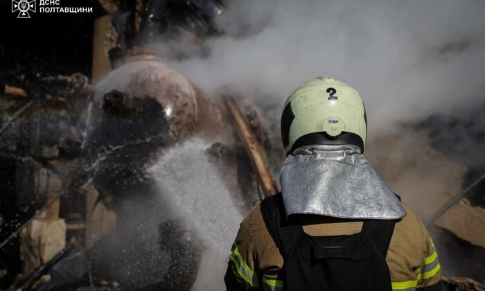 Масштабная атака по Украине, соглашение с Европейским инвестиционным банком