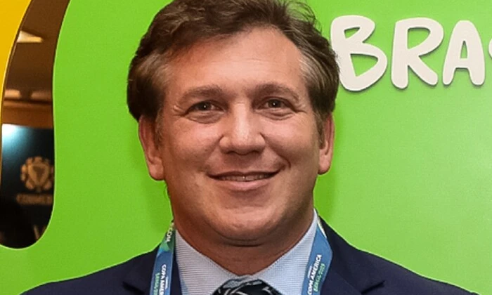 Президент КОНМЕБОЛ вибачився за порівняння бразильських клубів з шимпанзе