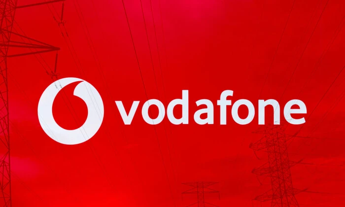 Перекрещенные города и новые технологии: Vodafone увеличивает качество связи