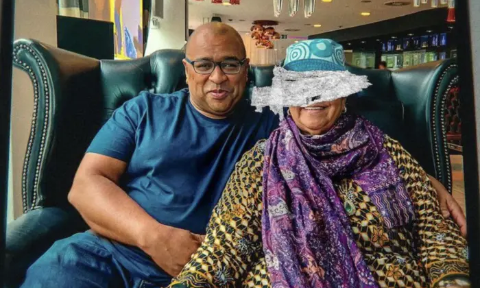 Актёр в главной роли фильма о мошенничестве