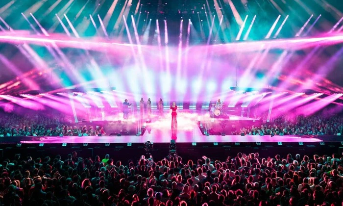 Україна на сцені Євробачення-2025