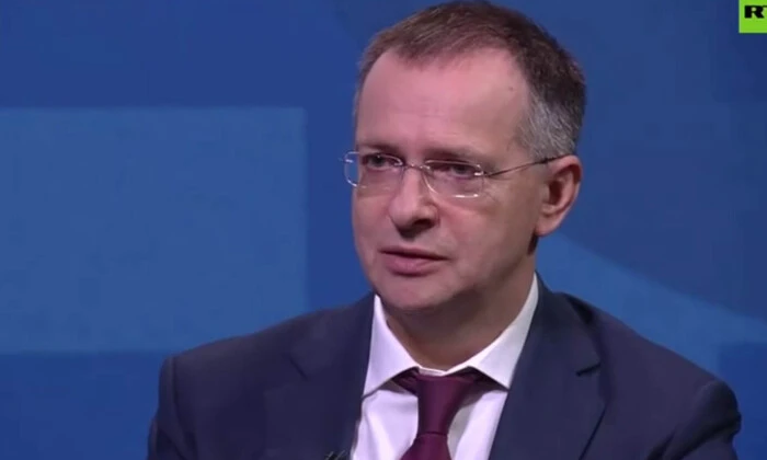 Протокол украинско-российских переговоров