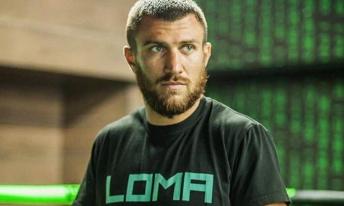 Притула виступає проти Ломаченка