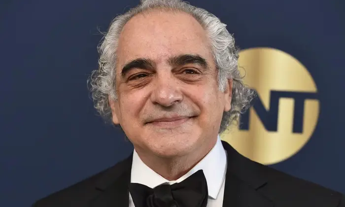 Помер актор серіалів «Ранкове шоу» та «Санта Барбара»