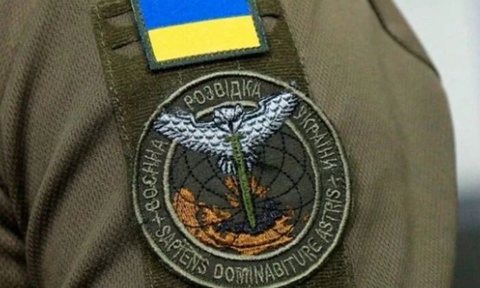 Russian commander shot a wounded soldier
