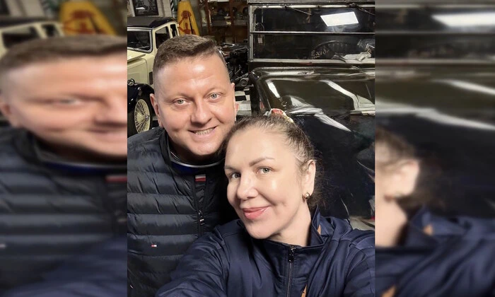 Поздравление жене с днем рождения