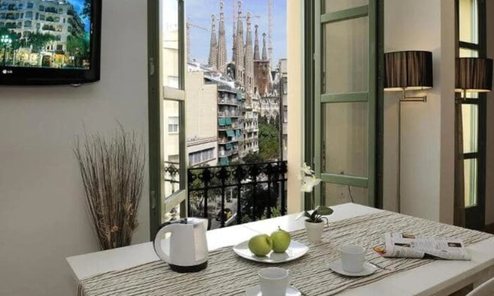 Житлова криза в Іспанії