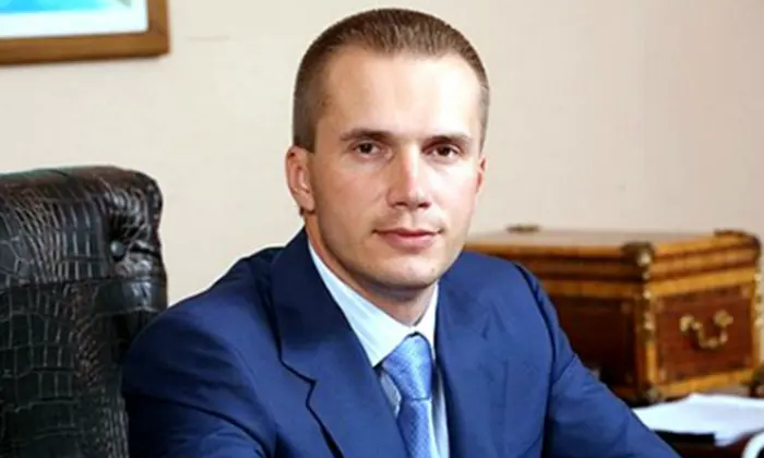 Націоналізація майна сина Януковича в Донецьку