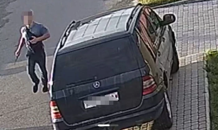 Прокуратура опубликовала детали убийства в Шаргороде