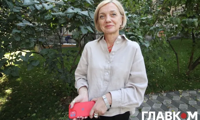 Новая языковая омбудсменка рассказывает о отучении дочери от русского