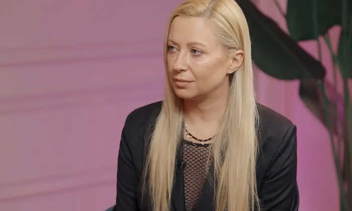 Тоня Матвієнко порушує авторські права