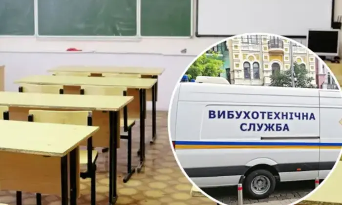 Діти біженців направлені на вербування